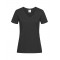  Tricou dama Stedman Classic cu decolteu in V femei. Photo 2